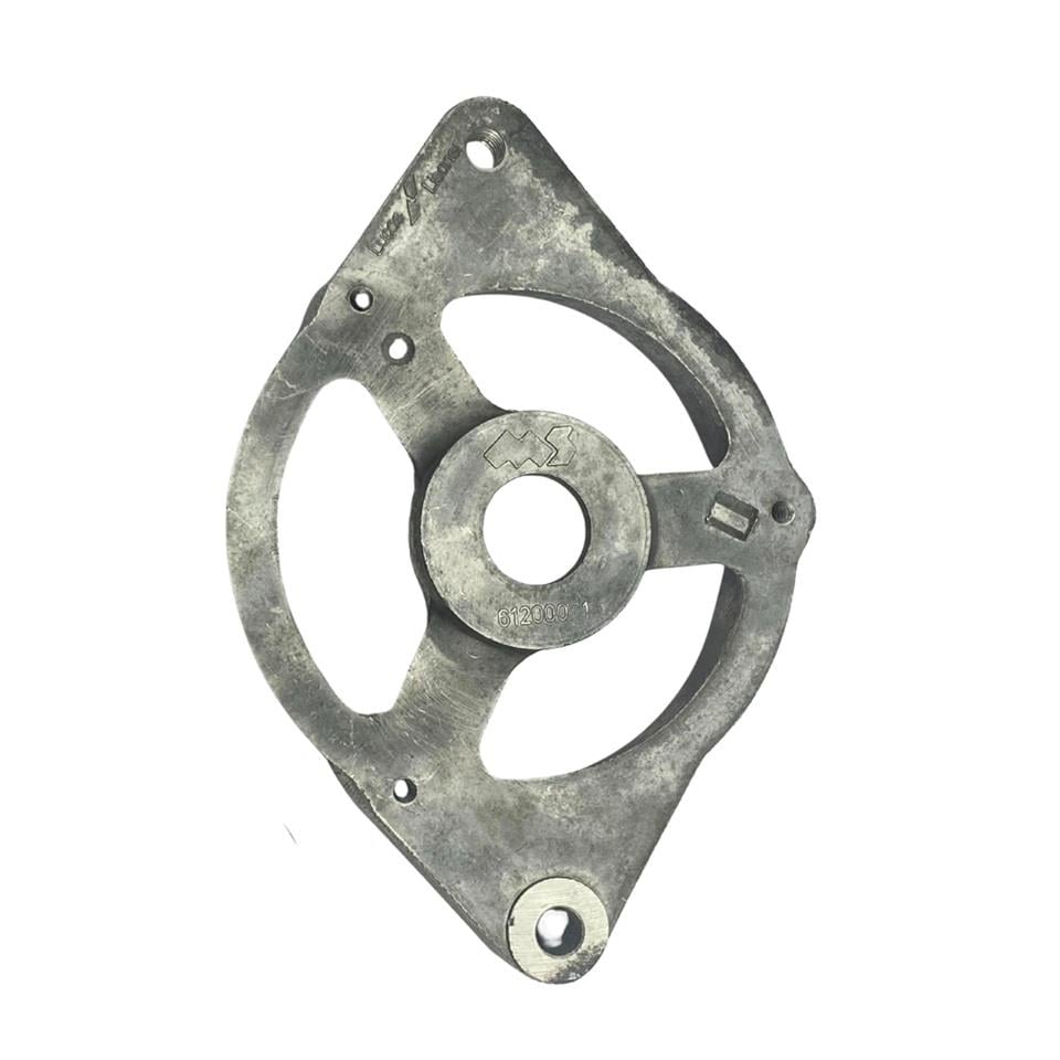 LUCAS ALTERNATÖR ÖN KAPAK 45 A/55 A LOMBARDINI