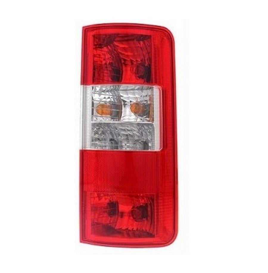 ÇERKEZ STOP LAMBASI (DUYLU)  FORD CONNECT 2002-2009 SAĞ