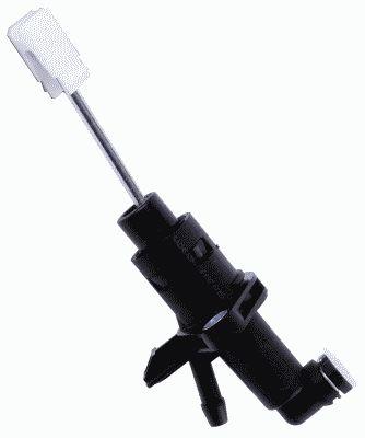 SACHS DEBRİYAJ UST MERKEZİ AUDI-SEAT-SKODA-VW