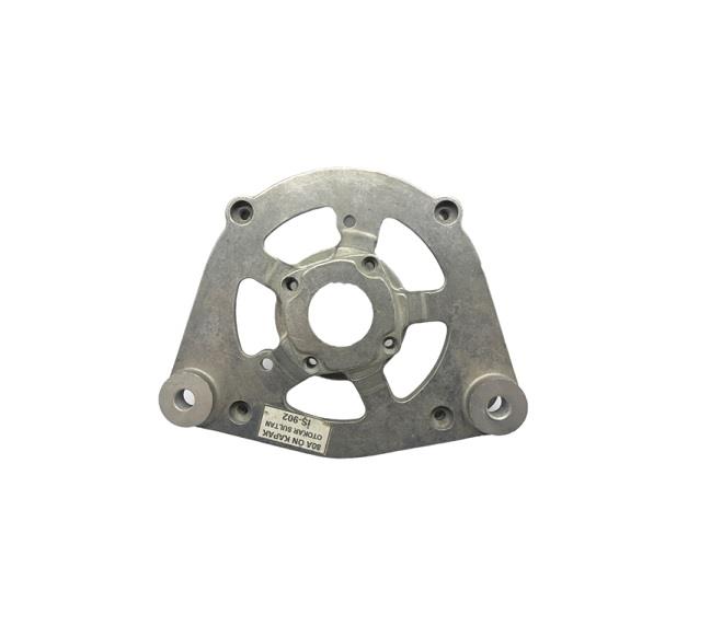 ALTERNATÖR ÖN KAPAK BOSCH TİPİ 80 A