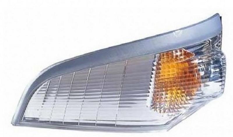 SİNYAL LAMBASI (FAR ÜSTÜ) MITSUBISHI FUSO CANTER 2005 > SOL