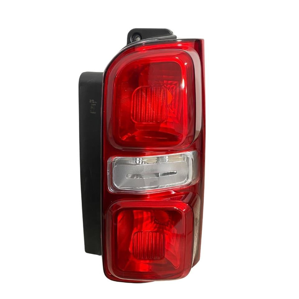 STOP LAMBASI (DUYSUZ) CITROEN JUMPY II-OPEL VIVARO C-PEUGEOT EXPERT-TOYOTA PROACE 2016 > SAĞ