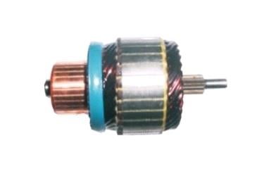 12V MARŞ KOLLEKTÖRÜ MITSUBISHI TİPİ 7 DİŞ CITROEN-KIA-MINI-PEUGEOT-RENAULT