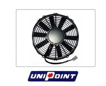 UNIPOINT 24V FAN MOTORU (ÜFLEYİCİ-EMİCİ ?) AKSİYEL 14 
