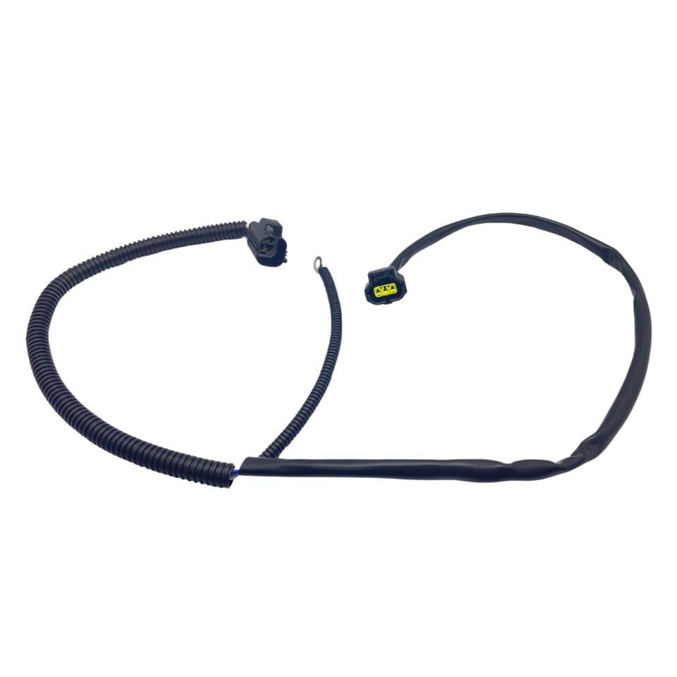 ALTERNATÖR DİNAMO TESİSAT KABLOSU (KONJEKTÖR SOKETİ) FORD CONNECT/FIESTA/MONDEO (YM 4 FİŞ)