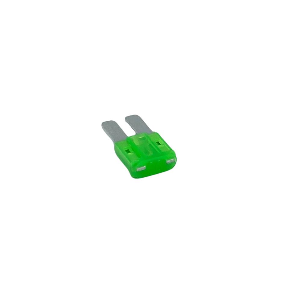 MİKRO MİNİ BIÇAK SİGORTA 30 A (9*15 MM)
