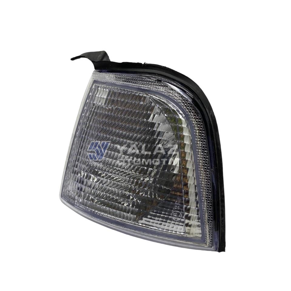 MARS SİNYAL LAMBASI BMC PROFESYONEL/LEVEND SOL (DUYSUZ)