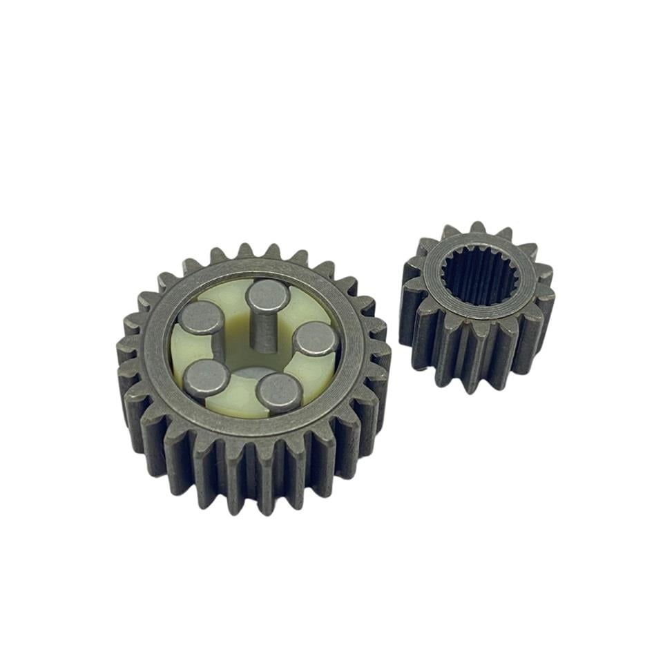 MARŞ REDÜKTÖR DİŞLİ SETİ NIPPON DENSO TİPİ 2 KW/2.2 KW