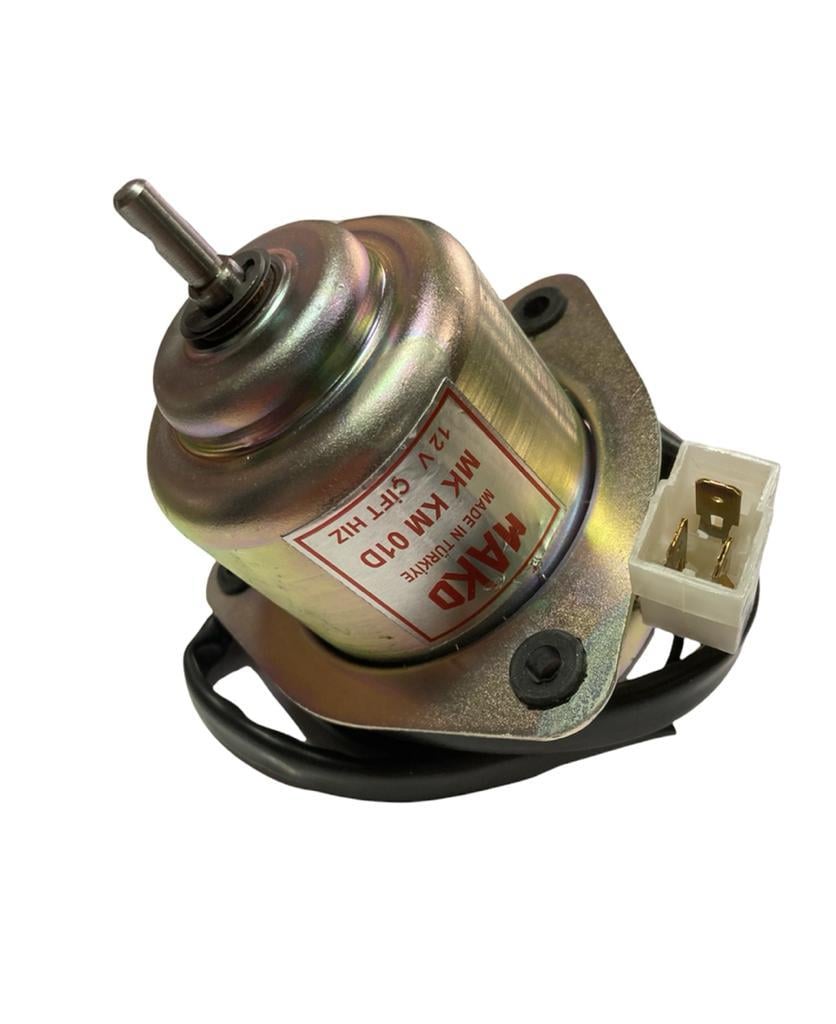 MAKO 12V KALORİFER MOTORU PEUGEOT J9-KARSAN J10 