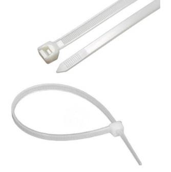 KABLO BAĞI 3.6 X 250 BEYAZ (100 AD)