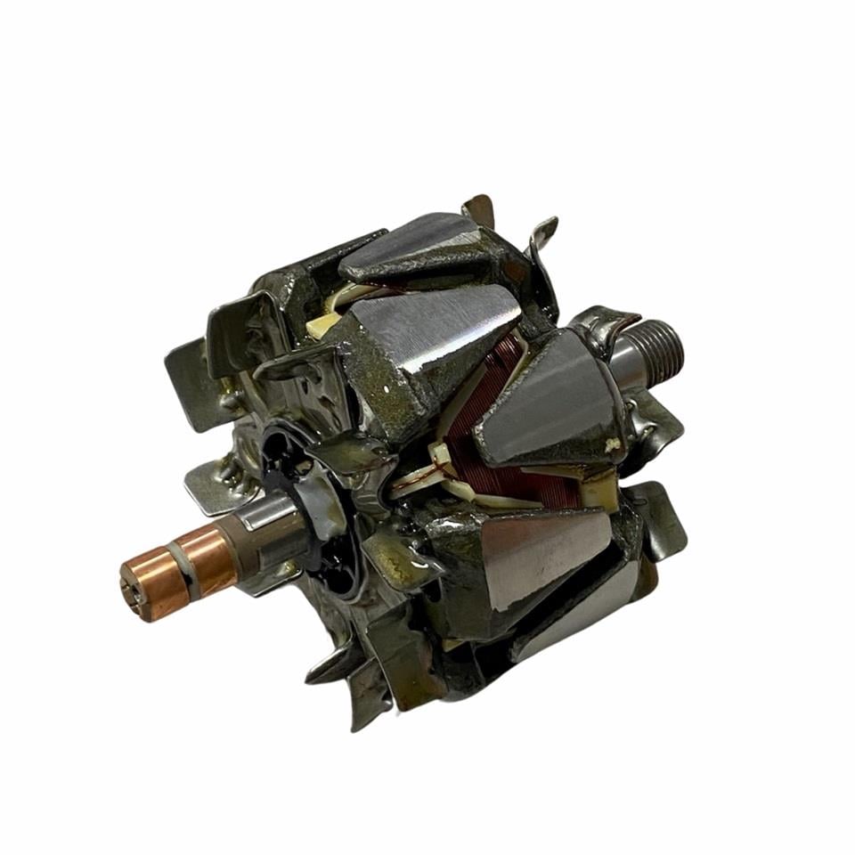 24V ALTERNATÖR ROTOR VALEO TİPİ 80 A RENAULT MAGNUM/MAXTER/PREMIUM