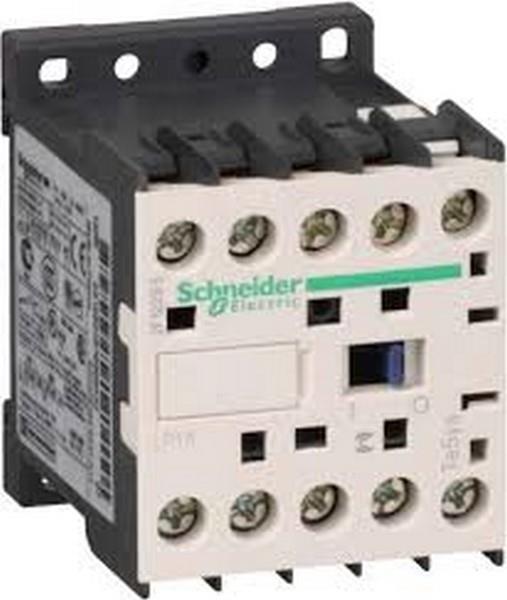 12V DC KONTAKTÖR 9 A