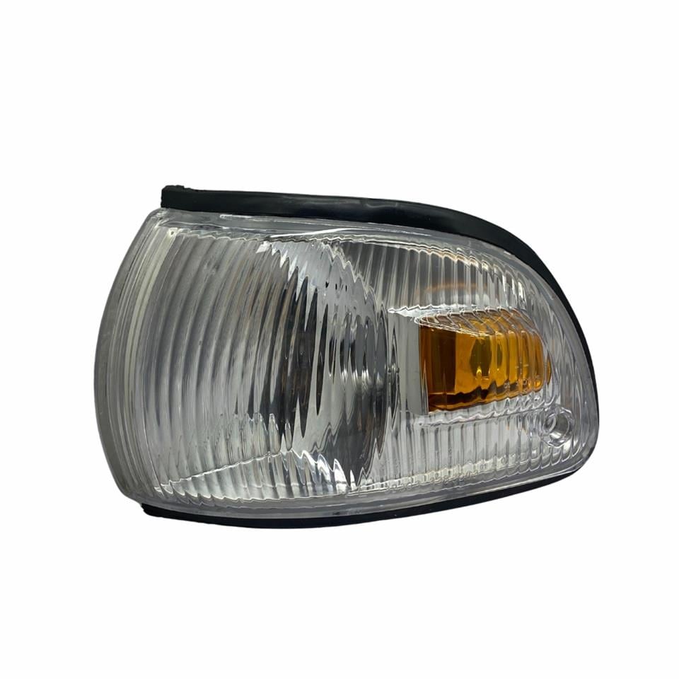 MARS SİNYAL LAMBASI HYUNDAI H100 MİNİBÜS 1997-2003 SOL (DUYSUZ)
