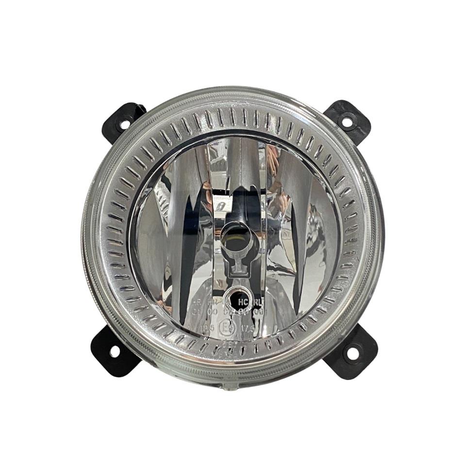 FARBA 24V FAR (ELEKTRİKLİ-MOTORLU) PARKLI KISA HÜZME H7 (180 MM) FORD CARGO 2008 >