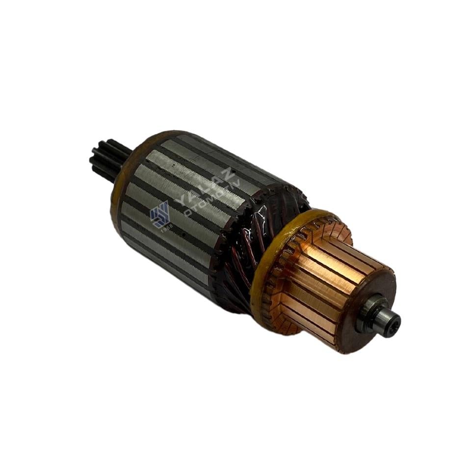 12V MARŞ KOLLEKTÖRÜ NIPPON DENSO TİPİ 9 DİŞ HONDA-TOYOTA