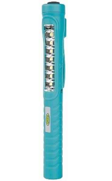 RING EL FENERİ 7+1 COB LEDLİ MIKNATISLI KALEM TİP (ŞARJLI)