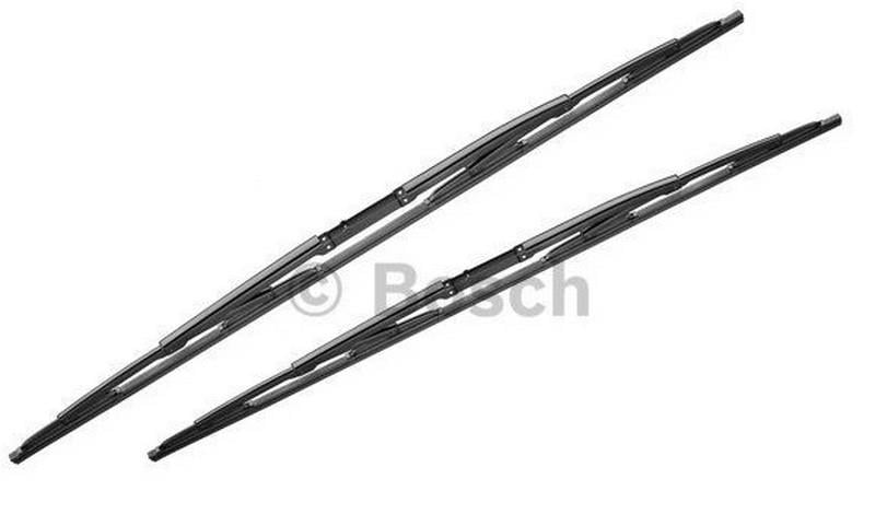 BOSCH SİLECEK SÜPÜRGESİ 650/550 MM TWIN (539) BMW 5 SERİSİ E39 1995-2004