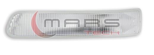 MARS SİNYAL LAMBASI (DUYLU) IVECO STRALIS 2003-2007 SAĞ