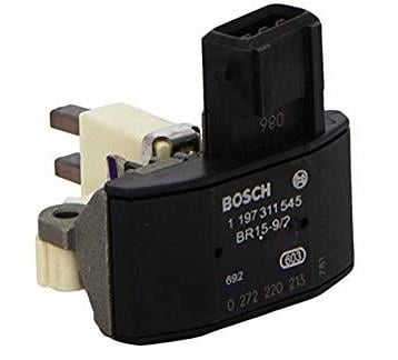 BOSCH 12V KÖMÜRLÜ KONJEKTÖR (SOKETLİ 3 FİŞ) BMW