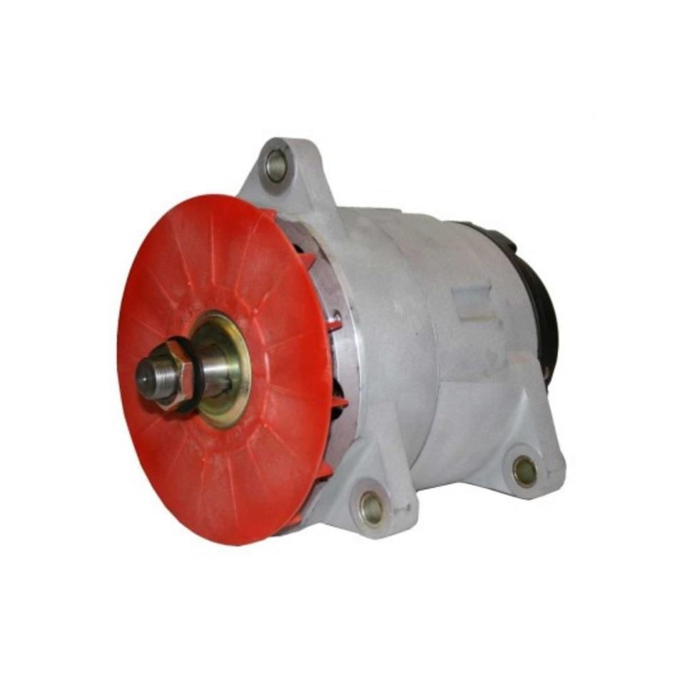 LUCAS 24V ALTERNATÖR DİNAMO 155 A BMC BELDE OTOBÜS (SAĞ AYAK)