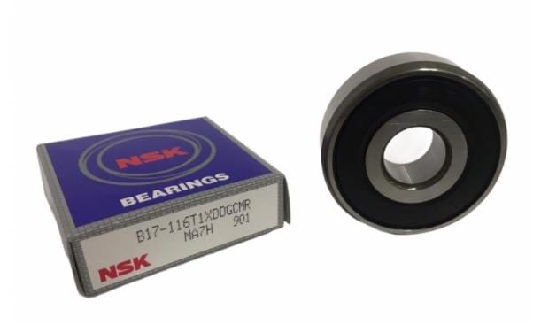 NSK ALTERNATÖR RULMANI MITSUBISHI TİPİ (ÖN KAPAK)