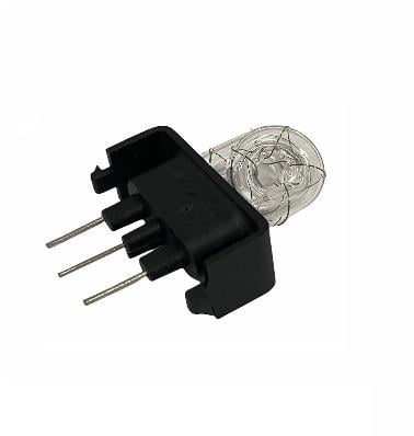 12V-24V ÇAKAR FLAŞ LAMBA AMPULÜ (STROP AMPUL)
