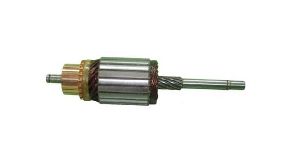 12V MARŞ KOLLEKTÖRÜ (SEGMANLI 031) TOFAŞ DOĞAN/KARTAL/ŞAHİN/SLX-FIAT UNO/TIPO/TEMPRA 