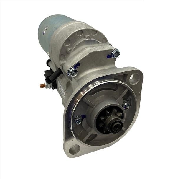 12V MARŞ MOTORU NIPPON DENSO TİPİ 9 DİŞ 2 KW