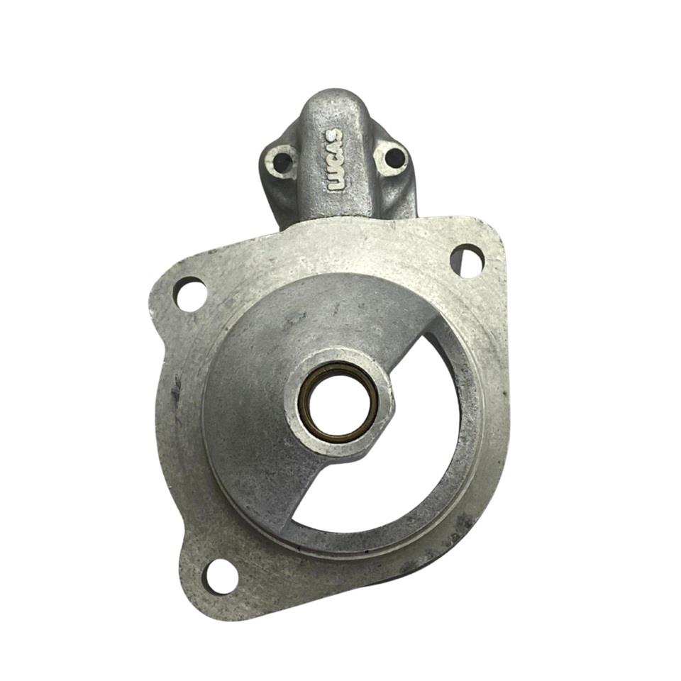 LUCAS MARŞ PİNYON KAPAK (M113) MF 165/275/285 TRAKTÖR