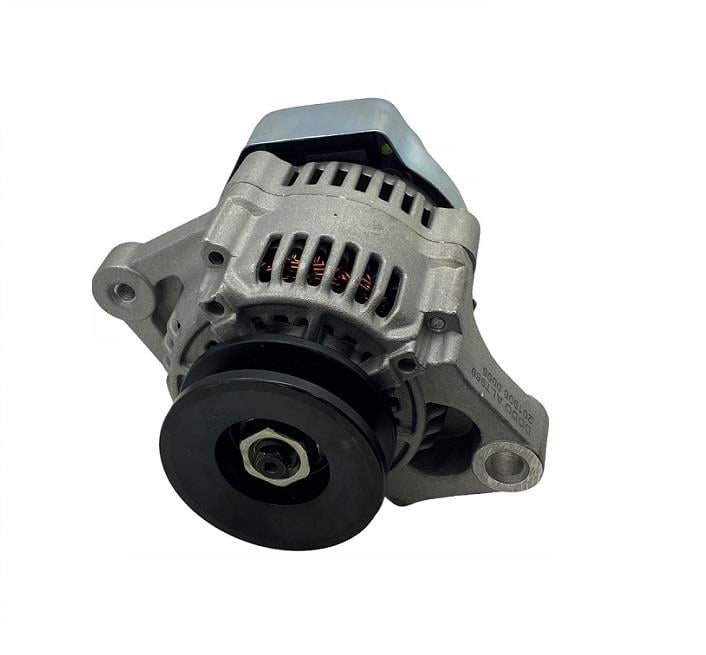 12V ALTERNATÖR DİNAMO NIPPON DENSO TİPİ 35 A (2 FİŞ) (IG-L) DAIHATSU HIJET-FORKLİFT