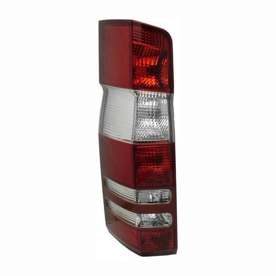 DEPO STOP LAMBASI (DUYSUZ) MERCEDES SPRINTER 2006 > SOL