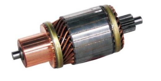 24V MARŞ KOLLEKTÖRÜ DELCO TİPİ 12 DİŞ (29MT) MERCEDES ATEGO/AXOR