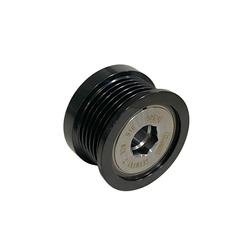 LITENS ALTERNATÖR KASNAK RULMANLI 6-KANAL FORD C-MAX/FIESTA/FOCUS/FUSION/KUGA-JEEP-MAZDA-VOLVO