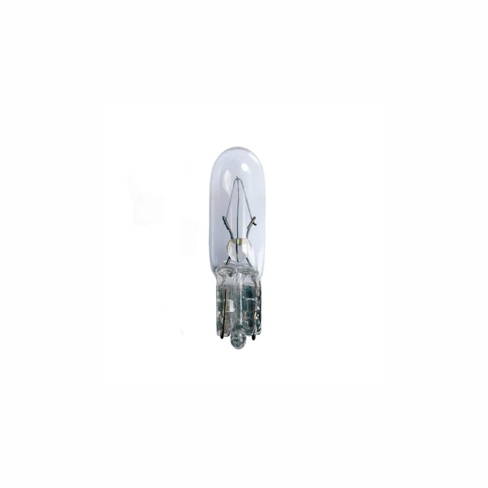 12V DİPSİZ AMPUL T5 1.2W 