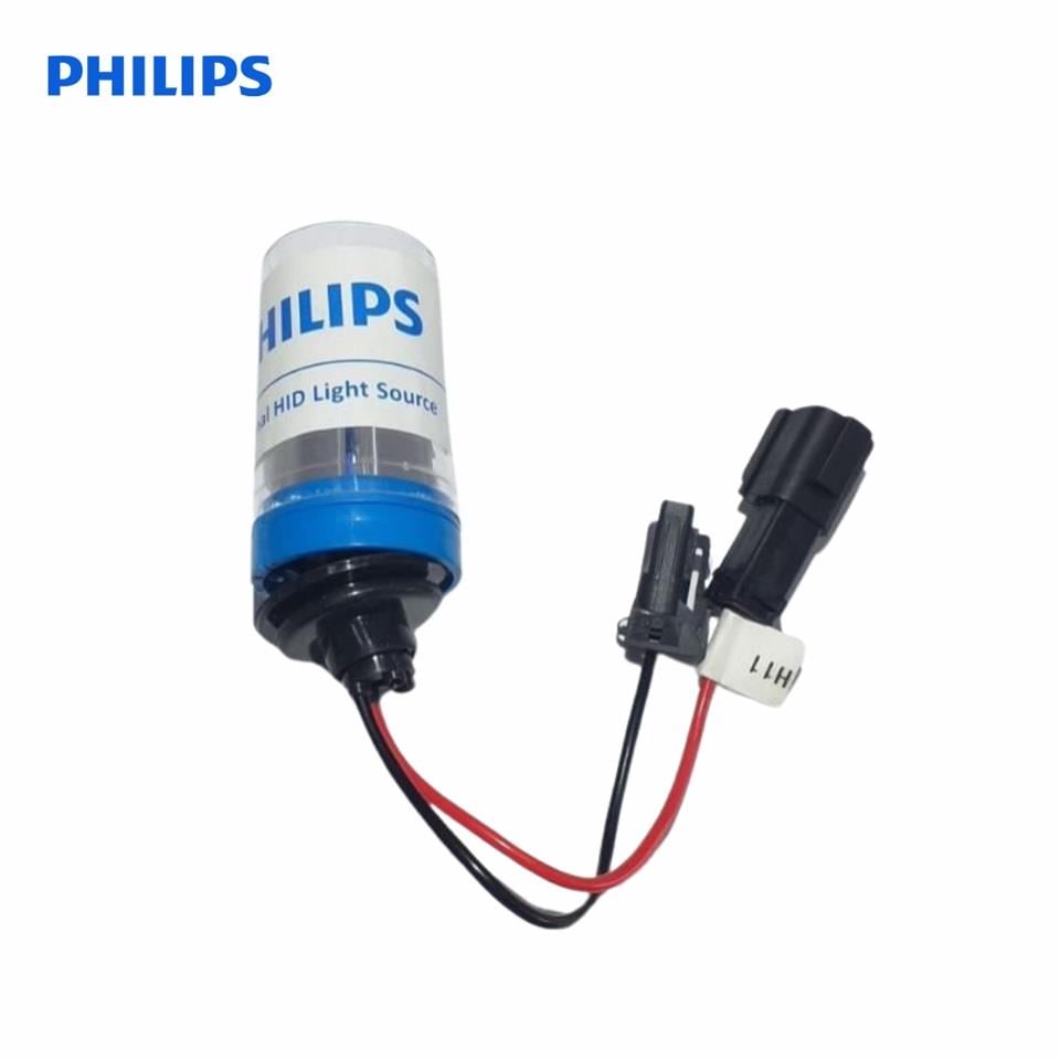 PHILIPS XENON H11 AMPUL 8000K