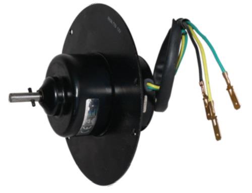 12V KALORİFER MOTORU YM KISA MİL BMC FATİH