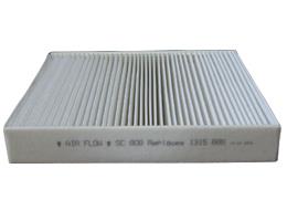 POLEN FİLTRESİ FORD C-MAX/FOCUS-VOLVO V40