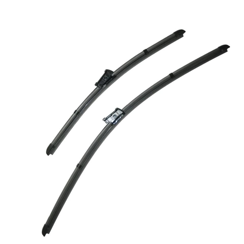 BOSCH SİLECEK SÜPÜRGESİ 600/400 MM AEROTWIN CITROEN C4-FIAT DOBLO-VW POLO V-SEAT IBIZA VI 2009 >