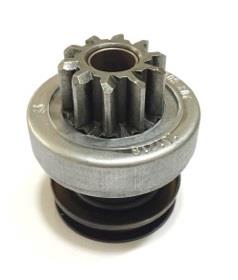 BOSCH MARŞ DİŞLİSİ 10 DİŞ (16 KANAL) FORD FIESTA/FOCUS/FUSION