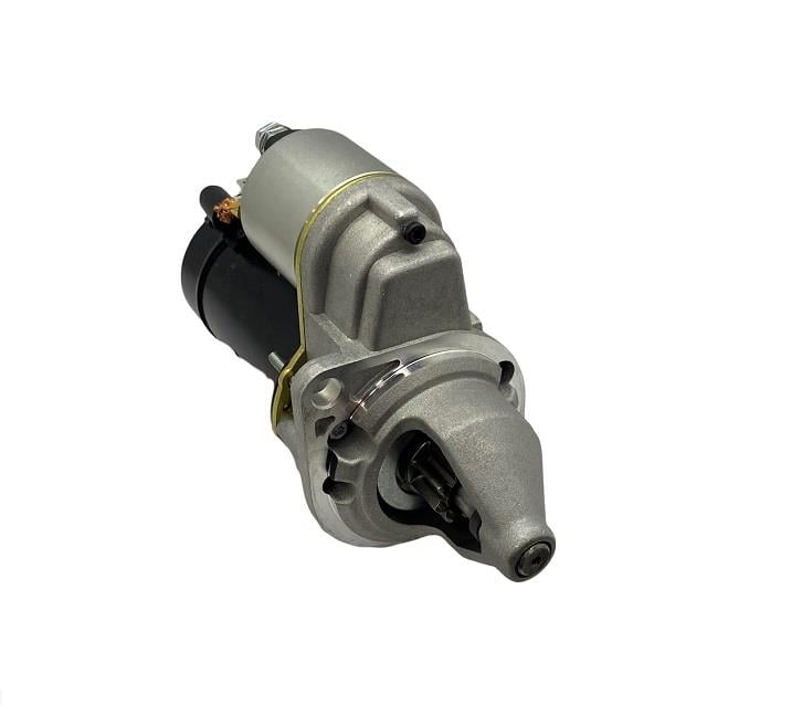 12V MARŞ MOTORU VALEO TİPİ 9 DİŞ 1.2 KW SKODA FAVORIT/FELICIA