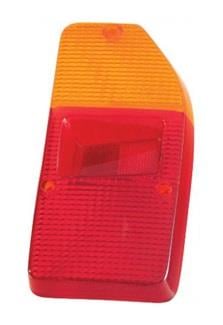 PLEKSAN STOP CAMI RENAULT R12 STW SAĞ
