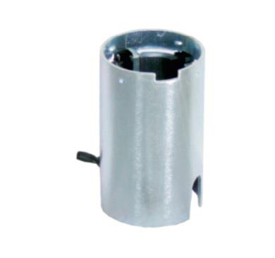 12V MARŞ GÖVDESİ MOTORCRAFT TİPİ 2.2 KW (MIKNATISLI) FORD MONDEO DİZEL