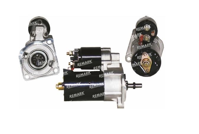 12V MARŞ MOTORU BOSCH TİPİ 9 DİŞ 1.4 KW AUDI 80-VW PASSAT/SANTANA
