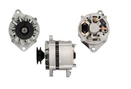 LUCAS 24V ALTERNATÖR DİNAMO BOSCH TİPİ 55 A (L) IVECO