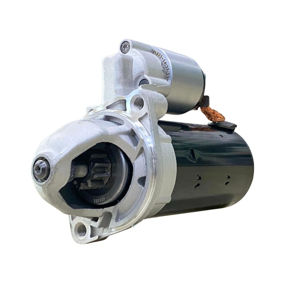 SEG 12V MARŞ MOTORU 10 DİŞ 2.2 KW MERCEDES 