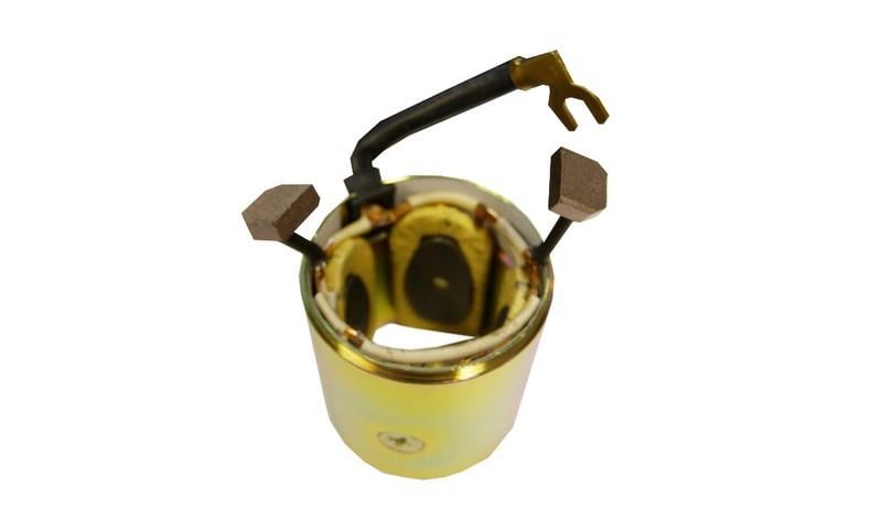 12V MARŞ GÖVDESİ HITACHI TİPİ BMC LEVEND-CLARK-KOMATSU-LINDE-TCM-YALE FORKLİFT