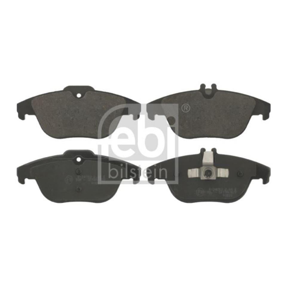 FEBI ARKA FREN BALATASI MERCEDES C SERİSİ/E SERİSİ