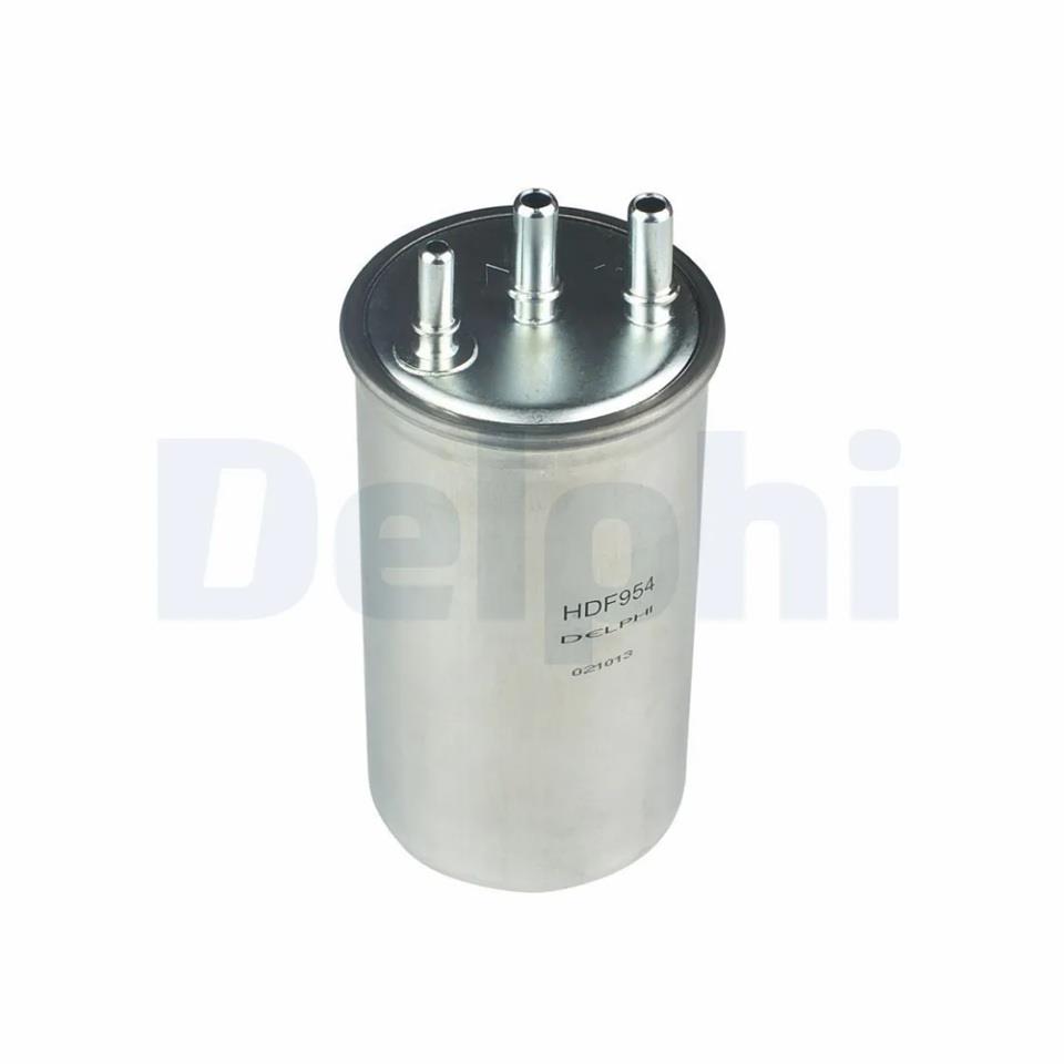 DELPHI YAKIT FİLTRESİ DACIA-RENAULT