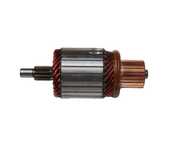 12V MARŞ KOLLEKTÖRÜ DENSO TİPİ 11 DİŞ BMW-JAGUAR-MERCEDES-LAND ROVER