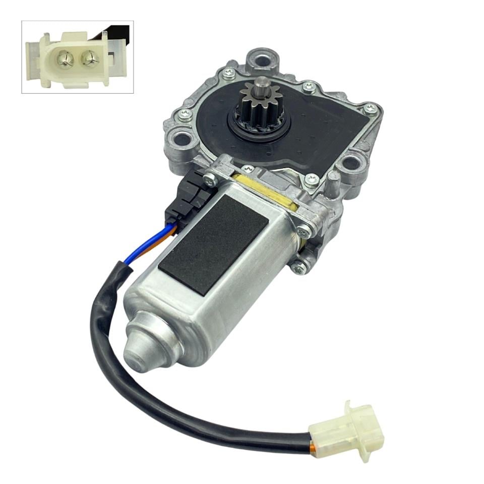 24V CAM KALDIRMA MOTORU SCANIA-VOLVO SOL